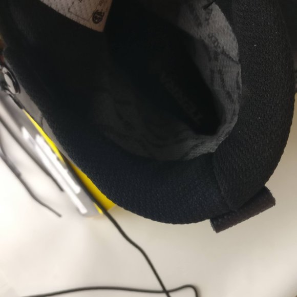 TERRA 8"Fahrenheit 8908B Field Fire Industrial Safety Steel VIBRAM GTX BOOT 7.5 - Picture 8 of 15